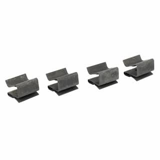Clip - 4.8MM, Front, Rear OEM Parts W713010S900