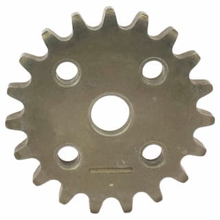 Engine Timing Sprocket Gear - 19 Teeth OEM Parts 8E5Z6652A