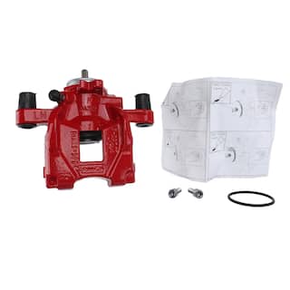 Disc Brake Caliper OEM Parts BRCF625
