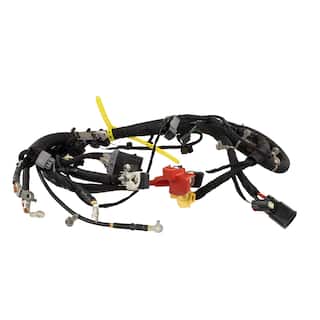 Starter Cable Battery (EcoBoost) OEM Parts WC97627