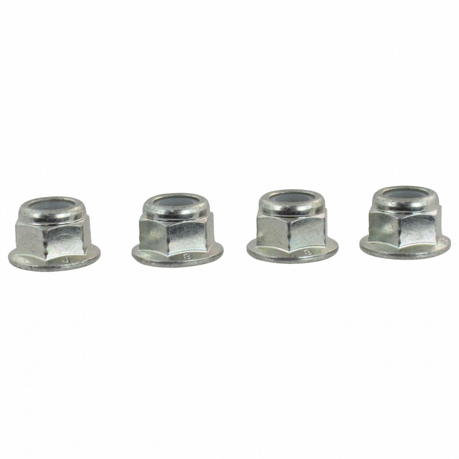 Flanged Hex Head Nut. Automatic Transmission Mount Nut - M8. | FordUS
