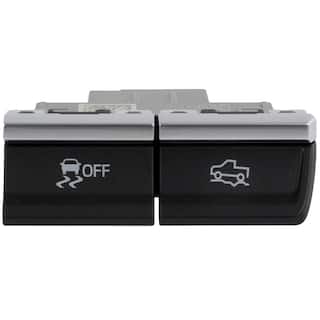 Traction Control Switch (Performance) OEM Parts SW8622