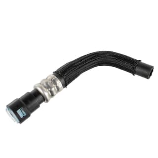 HVAC Heater Hose Tube Water OEM Parts KT271