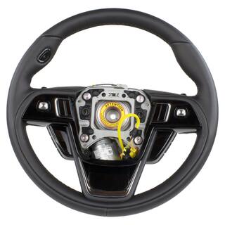 Wheel Steering (Active Steering) OEM Parts LC5Z3600BAQ