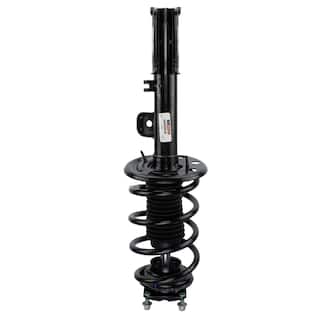 Suspension Strut and Coil Spring Assembl Loaded ASSEM - Left, Front 2.0L OEM Parts ASTL60