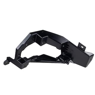 Bracket Fog Lamp - Right, Front OEM Parts MR3Z15266A
