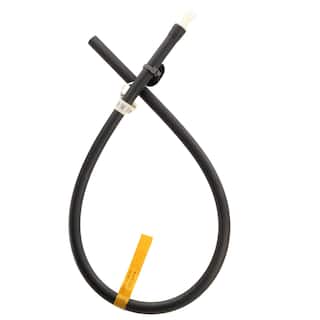 Differential Vent Hose OEM Parts LC3Z4A058A