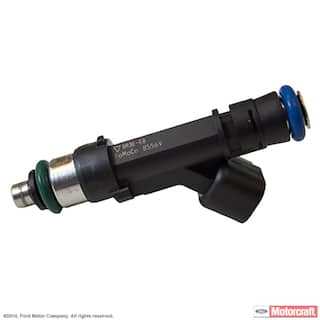 Fuel Injector OEM Parts CM5187