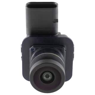 Park Assist Camera Parking - Front OEM Parts BM5Z19G490S