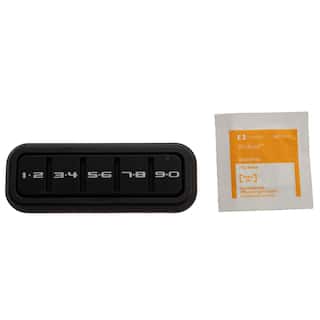 Keyless Entry Keypad OEM Parts SK4Z14A626A