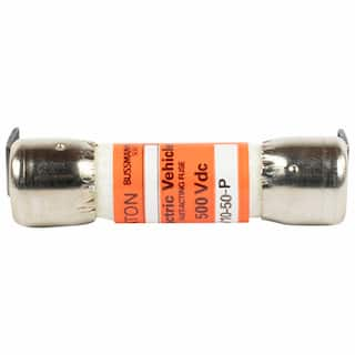 Circuit Breaker High Voltage Fuse OEM Parts YH2052