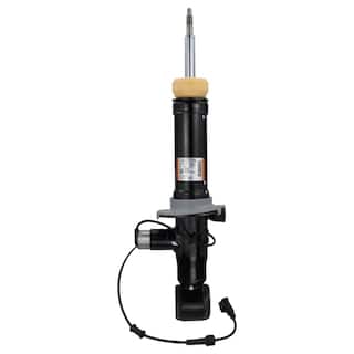 Suspension Shock Absorber - Right, Rear OEM Parts ASH85883