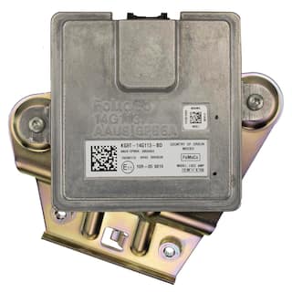 Module With Audible Vehicle Alert System OEM Parts HG9Z14G490AC