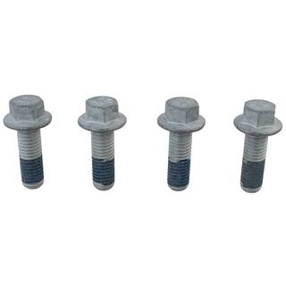 Drive Axle Shaft Housing Bolt - M10 X 31MM, Front OEM Parts W721001S439
