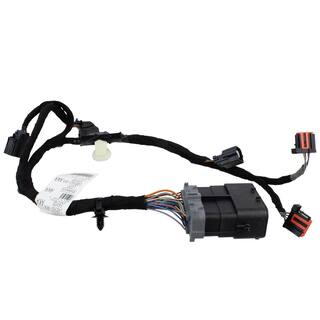 Wire Accessory Feed - 2.0L OEM Parts LG9Z14A318AA