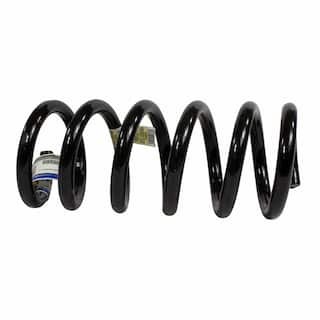 Coil Spring - Right, Rear OEM Parts JR3Z5560J
