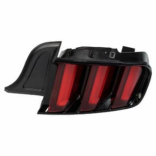 Tail Light Lamp - Right, Rear OEM Parts GR3Z13404C
