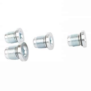 Plug - M16 X 1.5 OEM Parts W716240S437