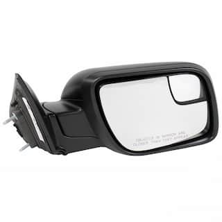 Door Mirror Rear View Head - Right, Outer OEM Parts GB5Z17682AB