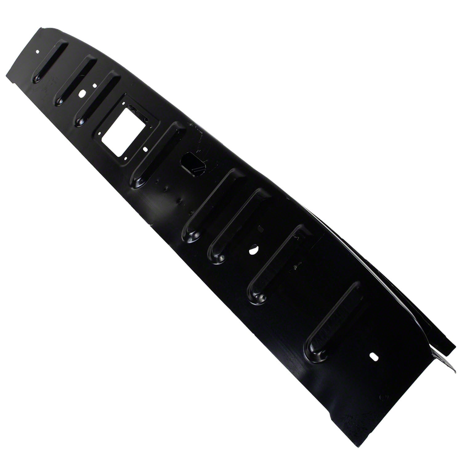 Body Panel Floor Sill - Rear, Back | FordUS