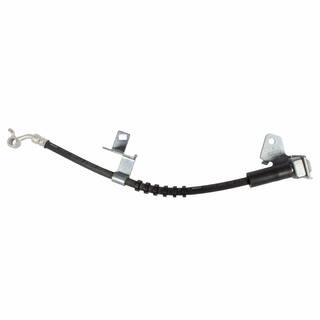Brake Hydraulic Hose - Right, Front OEM Parts BRHF38