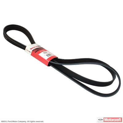 GENUINE AC Delco GM Serpentine Belt OEM For Colorado Canyon