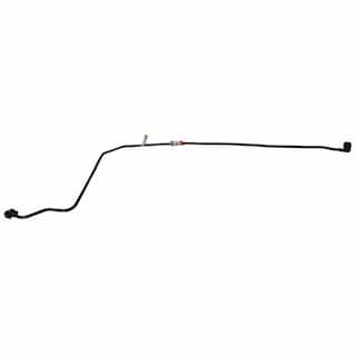 Radiator Coolant Hose OEM Parts KM5411