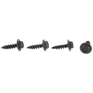 Glove Box Screw Instrument Cluster OEM Parts W716580S450B