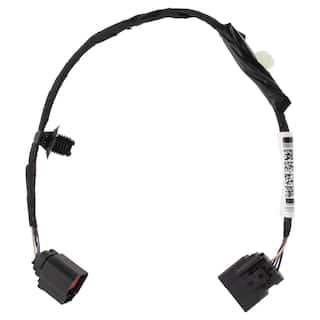 Engine Compartment Wiring OEM Parts LX6Z14290BU