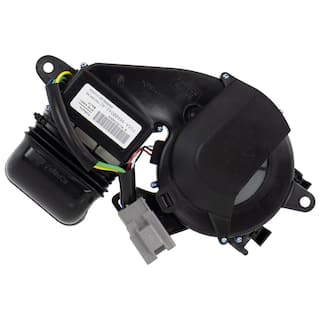 Blower Vent Air CCS - Left, Right, Front OEM Parts FU5Z19N550A