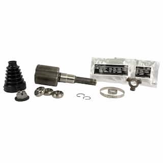 Drive Axle Shaft Universal Joint Kit CV REPAI - Left, Front, Inner 2.0L OEM Parts TX1046