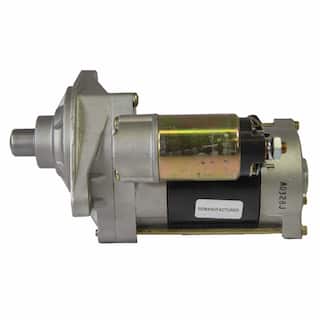 Starter Motor - 7.3L OEM Parts SA976RM