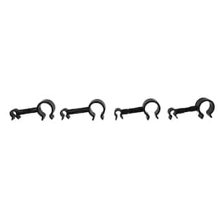 Clip - 6X6.515X16 PIP 1.6L (AT) OEM Parts W713289S300