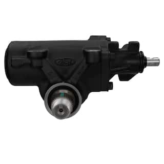 Gear asy - steering OEM Parts STG479