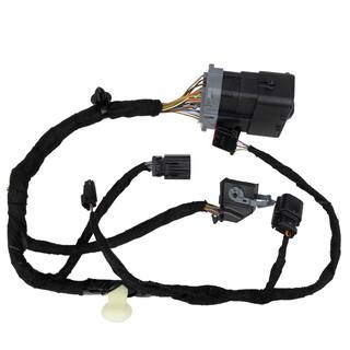 Wire Accessory Feed - 2.0L OEM Parts LG9Z14A318S