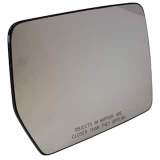 Door Mirror Glass Rear View OEM Parts BL3Z17K707A