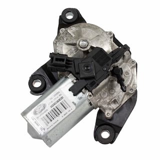Wiper Motor - Right, Rear OEM Parts WM909