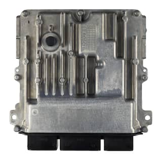 Engine Control Module (ECM) EEC V - 2.7L OEM Parts MB3Z12A650AXB