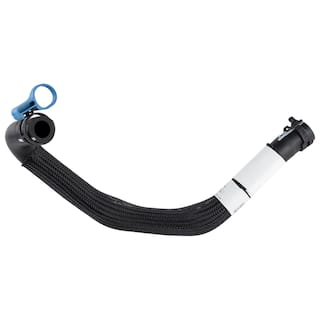 Power Steering Reservoir Hose To Pump Line - 6.7L OEM Parts HC3Z3691F