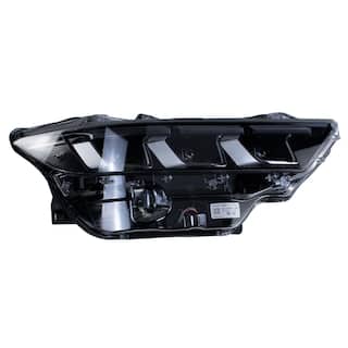 Headlight Lamp - Right, Front OEM Parts PR3Z13008E