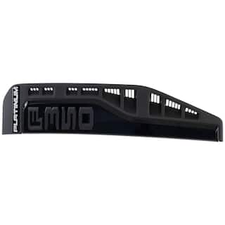 Name Plate - Right, Front OEM Parts SC3Z16720BA
