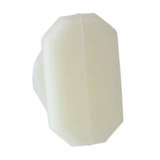 Bumper End Cap Clip Jack Plug Cover - Rear OEM Parts 2T1Z6120806B