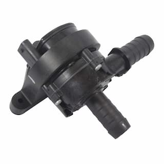 Engine Water Pump - 2.0L OEM Parts PW529