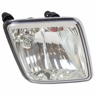 Fog Light Lamp - Right, Front OEM Parts 5E6Z15200AA