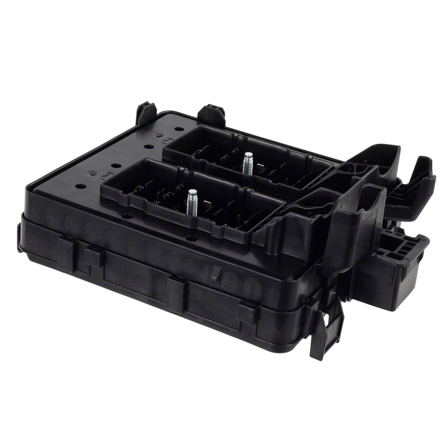 Panel Fuse Junction - Back 3.5L (All, Fuses) | FordUS
