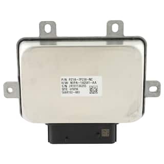 Control module Full Time AWD OEM Parts PZ1Z7P238F