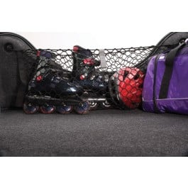 Mustang 2015-2024 Envelope Style Cargo Net OEM Parts FR3Z63550A66A