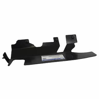 Radiator Support Air Deflector - Left OEM Parts JL7Z8311B