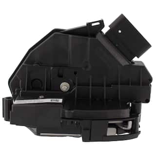 Door Lock Actuator Motor Latch - Right, Front OEM Parts GR3Z5821812B