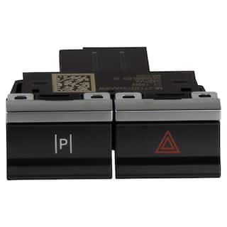 Hazard Warning Switch (Performance) OEM Parts SW8498